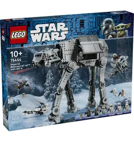 Lego Lego Imperial Remnant AT-AT™ with INT-4
