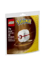 Lego Lego Pokemon Premier Ball