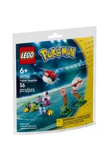 Lego Lego Pokemon Trainer Supplies