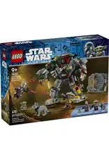 Lego Lego Hutt Palace Sentry Droid Showdown