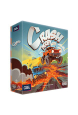 Crash Derby