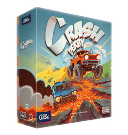 Crash Derby