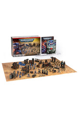 Warhammer 40K Warhammer 40K: Starter Set