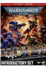 Warhammer 40K Warhammer 40K: Introductory Set