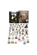 Warhammer 40K Getting Started With Orks