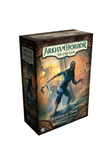 Fantasy Flight Games Arkham Horror: The Card Game – Children of Blood Small Campaign Expansion