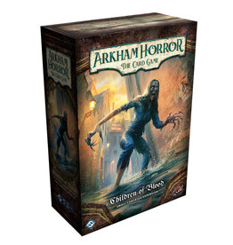 Fantasy Flight Games Arkham Horror: The Card Game – Children of Blood Small Campaign Expansion