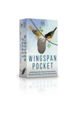 Stonemaier Games Wingspan Pocket