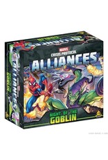 Marvel: Crisis Protocol Alliances - Night of the Goblin (9/14 Release Date)