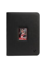 Ultra Pro Binder: 9pkt: PRO: Zip: Window