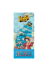 The OP Jenga: One Piece