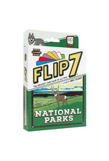 The OP Flip 7: National Parks
