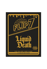 The OP Flip 7: Liquid Death