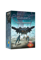 Race for the Galaxy: Xeno Counterstrike