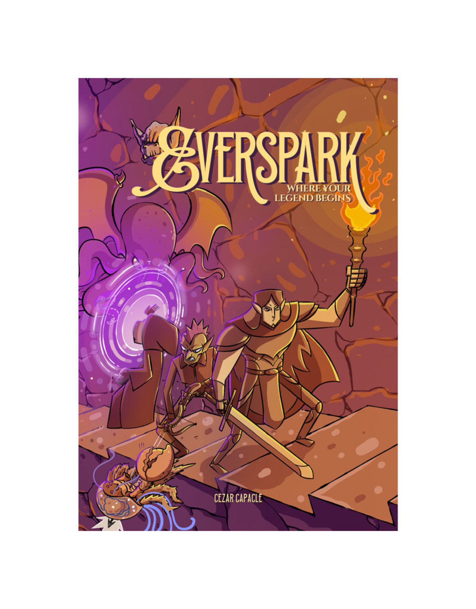 Everspark