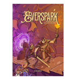 Everspark