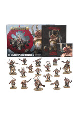 Age of Sigmar Ogor Mawtribes Army Set