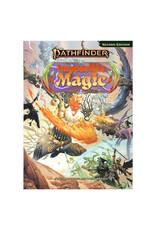 Paizo Publishing Pathfinder 2E: Impossible Magic