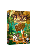 Czech Games Edition Lost Ruins of Arnak: Surprise Shipment