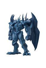 Bandai Gundam Yu-Gi-Oh: Egyptian Gods: Obelisk The Tormentor