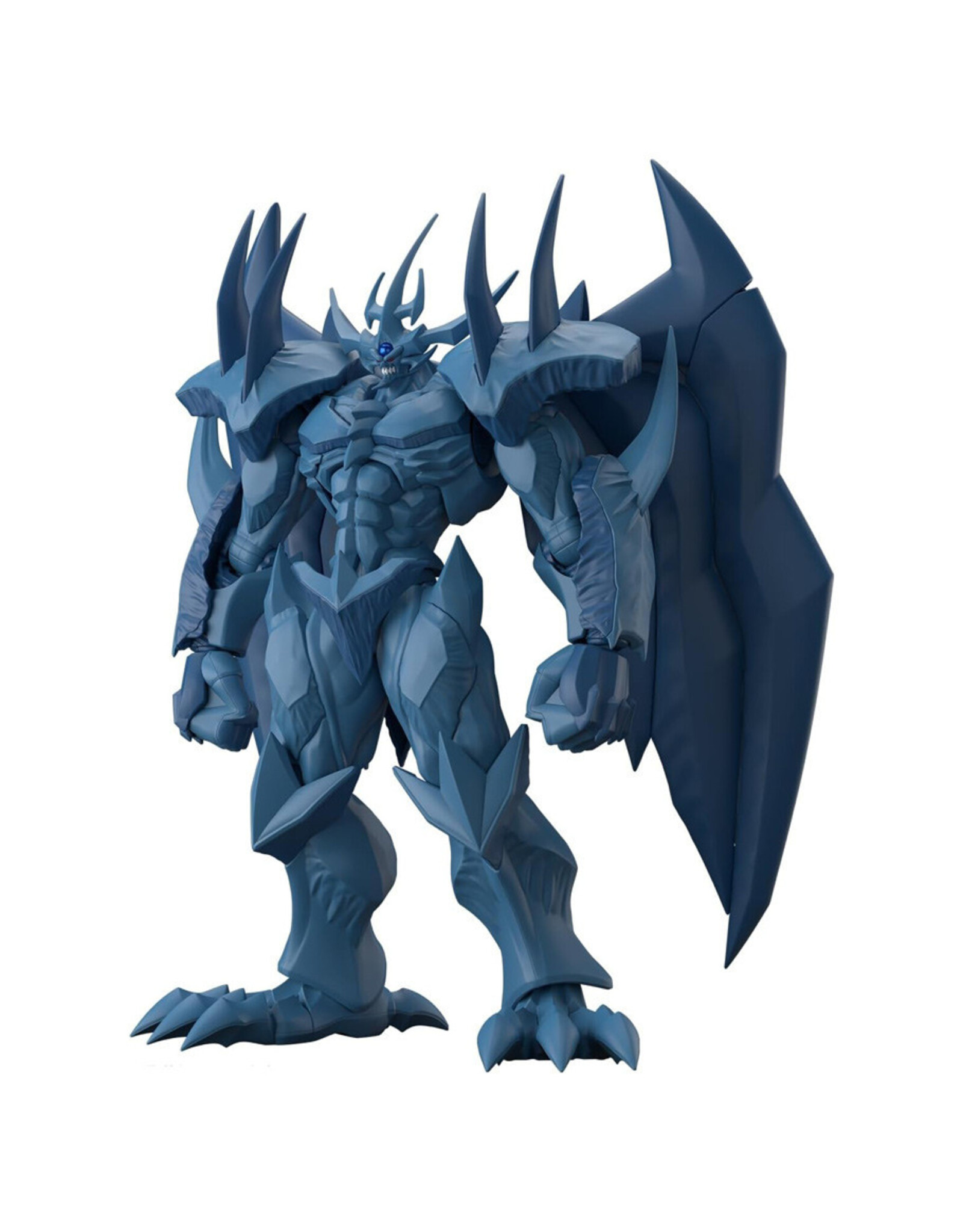 Bandai Gundam Yu-Gi-Oh: Egyptian Gods: Obelisk The Tormentor