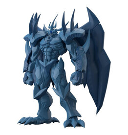 Bandai Gundam Yu-Gi-Oh: Egyptian Gods: Obelisk The Tormentor