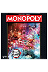 The OP Monopoly: Demon Slayer