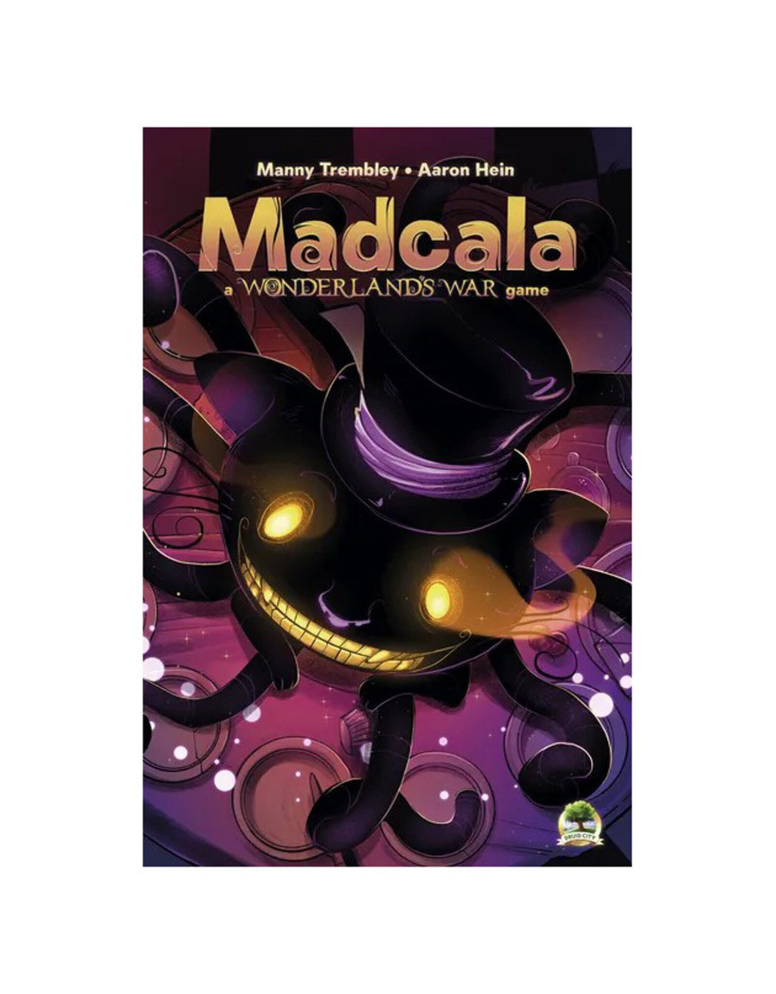 Madcala