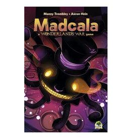 Madcala