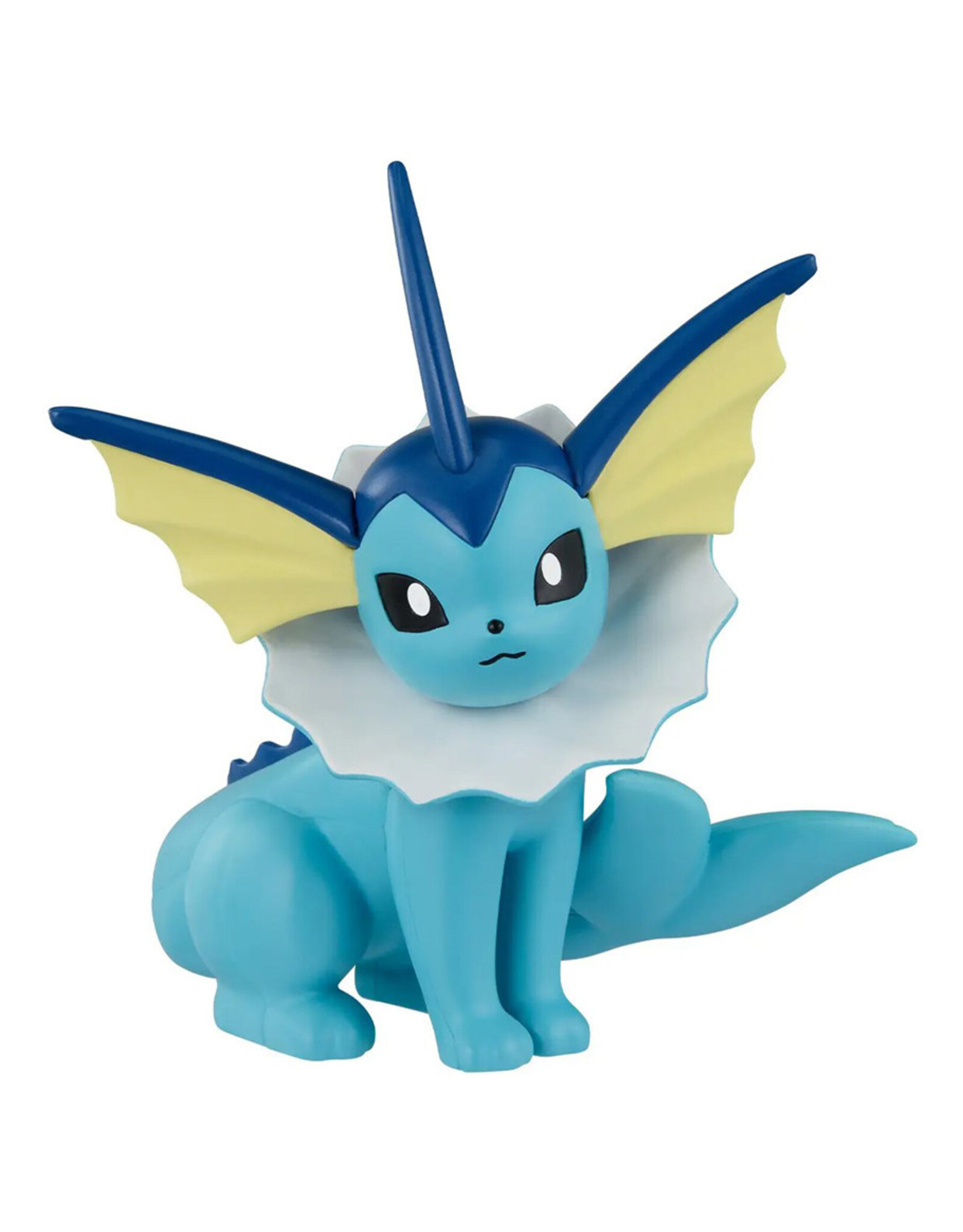 Bandai Gundam Pokémon: Model Kit Quick!: Vaporeon