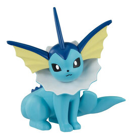 Bandai Gundam Pokémon: Model Kit Quick!: Vaporeon