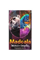 Madcala: Character Expansion 1