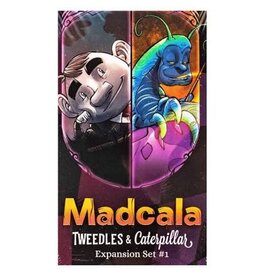 Madcala: Character Expansion 1