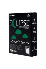 Ultra Pro Deck Protector: Eclipse: Matte Small Forest Green (60)