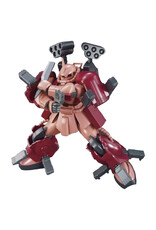 Bandai Gundam Gundam: High Grade: Build Fighters: 1/144: Zaku Amazing