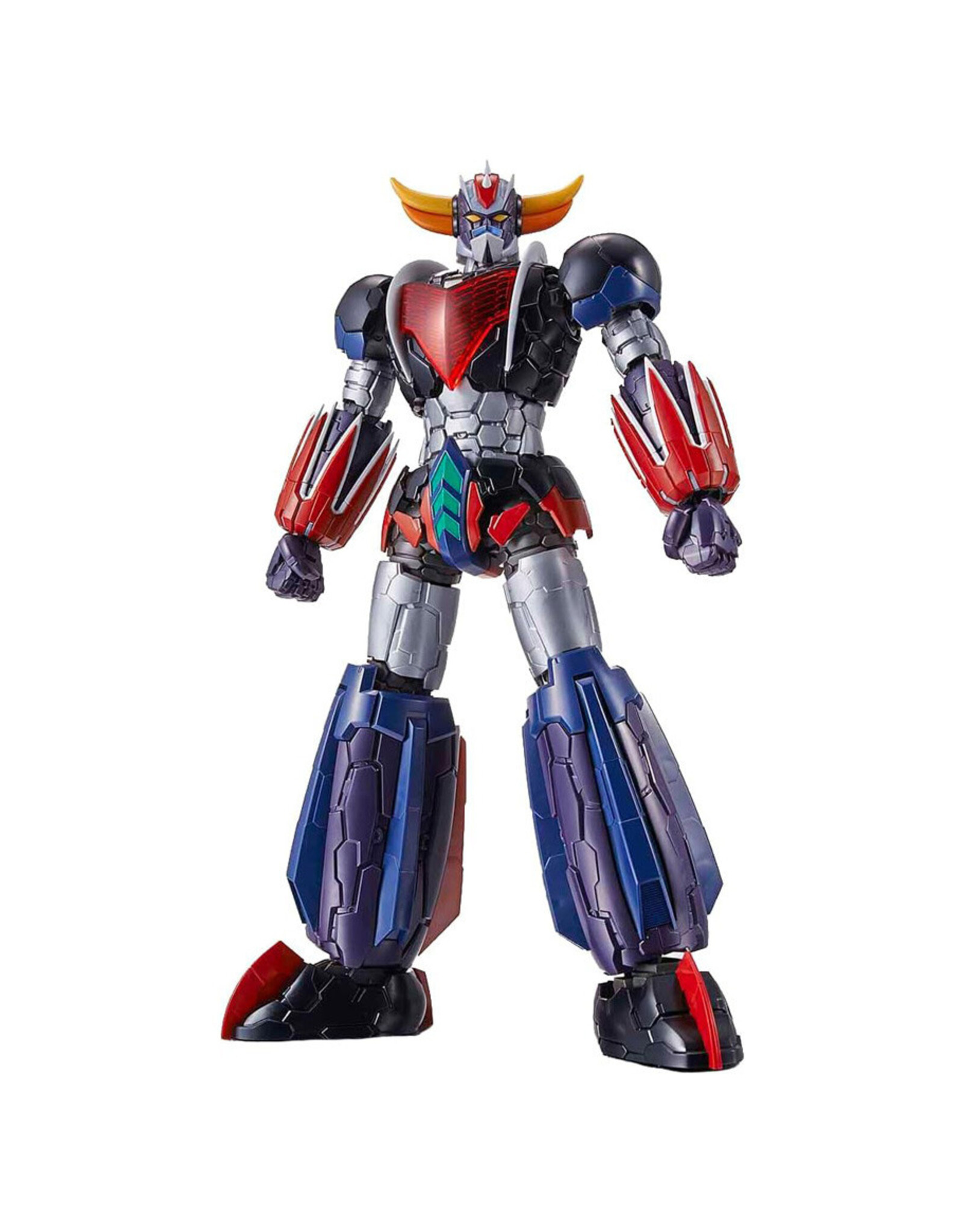 Bandai Gundam Grendizer: High Grade: 1/144: Grendizer (Infinitism)