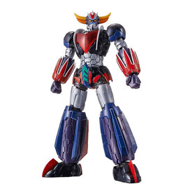 Bandai Gundam Grendizer: High Grade: 1/144: Grendizer (Infinitism)