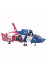 Bandai Gundam Gundam: Universal Century Hard Graph: 1/35: Mobile Suit Gundam: Core Fighter