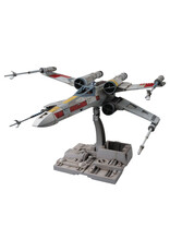 Bandai Gundam Star Wars: 1/72: X Wing Starfighter