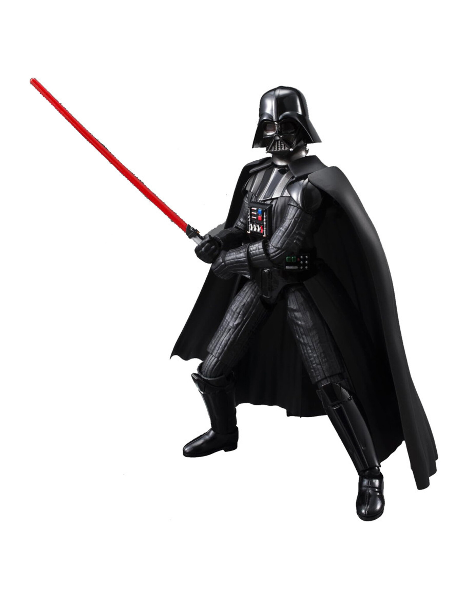Bandai Gundam Star Wars: 1/12: Darth Vader