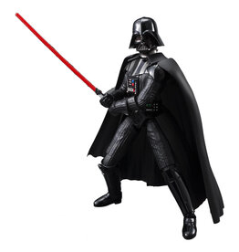 Bandai Gundam Star Wars: 1/12: Darth Vader