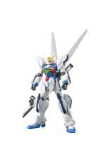 Bandai Gundam Gundam: High Grade: Build Fighters: 1/144: Gundam X Maou