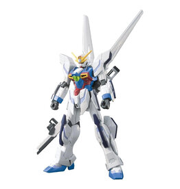 Bandai Gundam Gundam: High Grade: Build Fighters: 1/144: Gundam X Maou