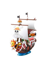 Bandai Gundam One Piece: Model Kit: Grand Ship Collection: Thousand Sunny