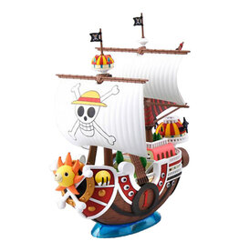 Bandai Gundam One Piece: Model Kit: Grand Ship Collection: Thousand Sunny