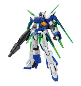 Bandai Gundam Gundam: High Grade: 1/144: AGE: Gundam Age-FX