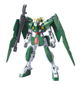 Bandai Gundam Gundam: High Grade: Gundam 00: 1/144: Gundam Dynames