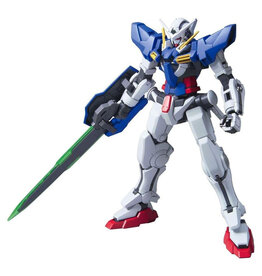 Bandai Gundam Gundam: High Grade: 1/144: Gundam 00: Gundam Exia Repair Ⅱ