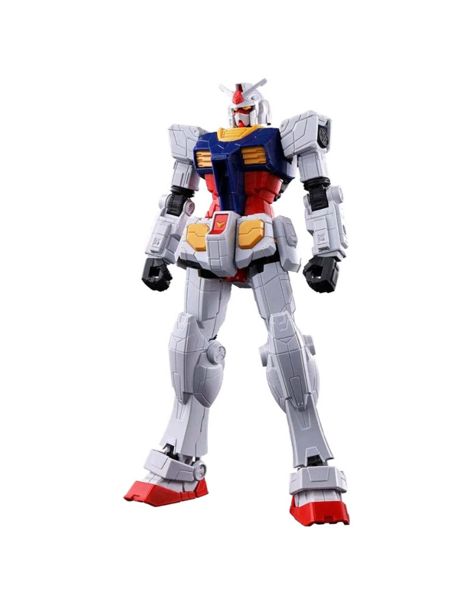 Bandai Gundam Gundam: Entry Grade: 1/144: Next Universal Century: RX78F00/E
