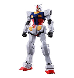 Bandai Gundam Gundam: Entry Grade: 1/144: Next Universal Century: RX78F00/E